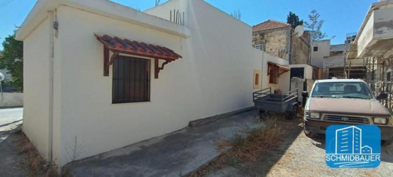 Sivas Kreta, Sivas: Gemütliches traditionelles Haus zu verkaufen Haus kaufen